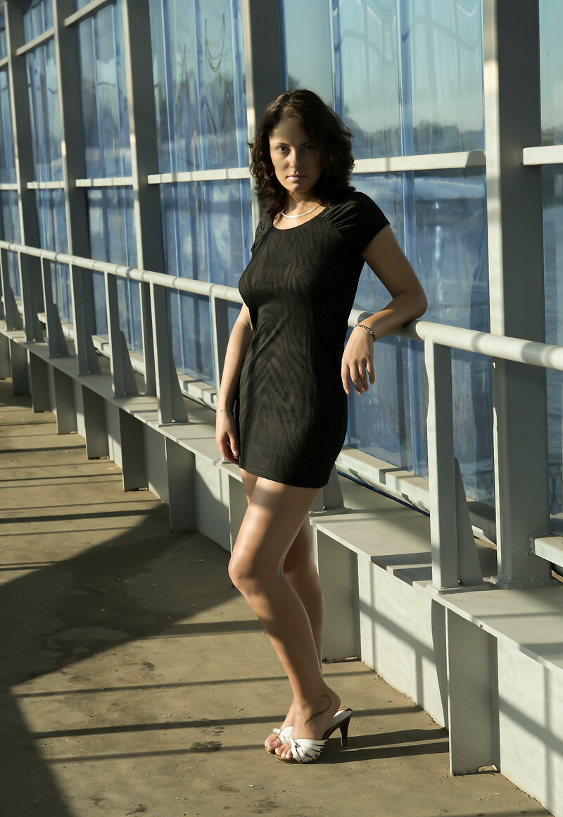 Вива, 25 лет, 3 размер груди